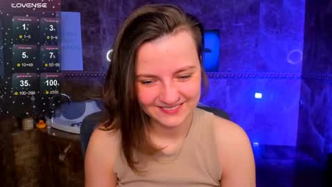 Melinda online show from 20, 4, 2026