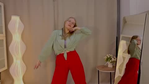 Alice - online show from 3, 4, 2026