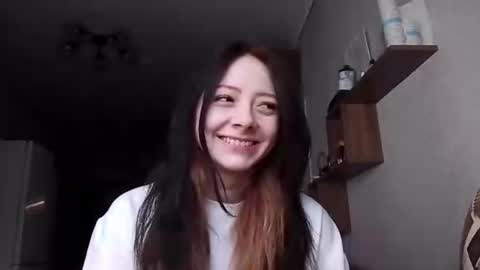 Snapshot of melindawillrett chatting on 18, 5, 2026 Misa online show from 18, 5, 2026