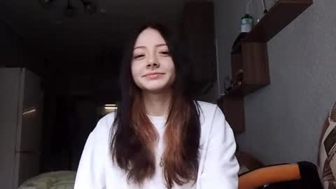 Snapshot of melindawillrett chatting on 18, 5, 2026 Misa online show from 18, 5, 2026