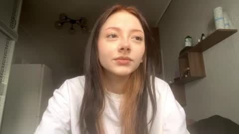Snapshot of melindawillrett chatting on 20, 5, 2026 Misa online show from 20, 5, 2026