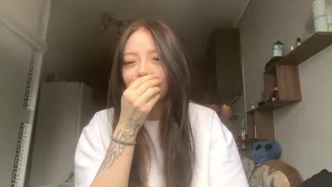 Snapshot of melindawillrett chatting on 21, 5, 2026 Misa online show from 21, 5, 2026