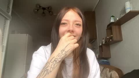 Snapshot of melindawillrett chatting on 22, 5, 2026 Misa online show from 22, 5, 2026