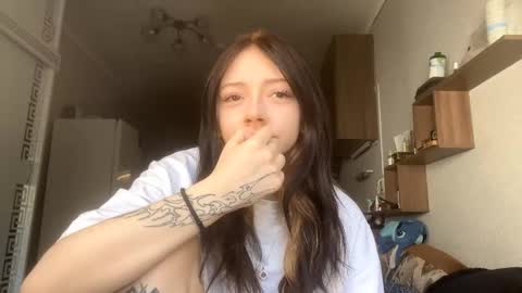 Snapshot of melindawillrett chatting on 26, 5, 2026 Misa online show from 26, 5, 2026