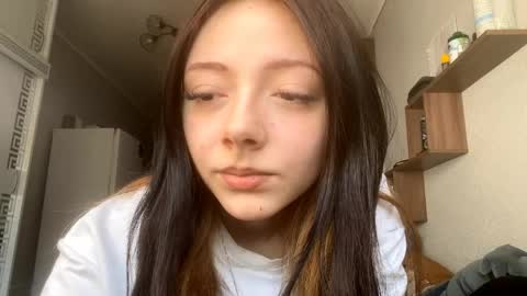 Snapshot of melindawillrett chatting on 28, 5, 2026 Misa online show from 28, 5, 2026