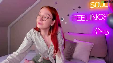 Melisa online show from 28, 10, 2025