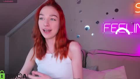 Snapshot of melisa_cox chatting on 20, 12, 2025 Melisa online show from 20, 12, 2025