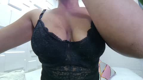 Melissa online show from 27, 1, 2025