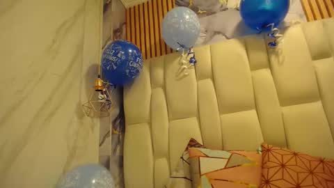 Snapshot of melisa_garcia chatting on 17, 1, 2026 Melissa online show from 17, 1, 2026