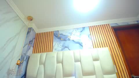 Snapshot of melisa_garcia chatting on 19, 1, 2026 Melissa online show from 19, 1, 2026