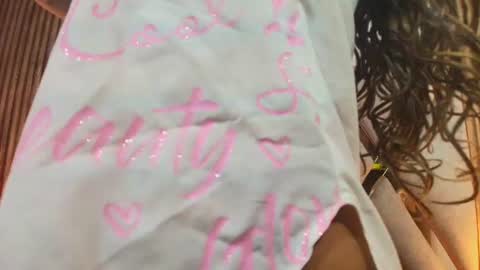 Snapshot of melisa_garcia chatting on 10, 7, 2026 Melissa online show from 10, 7, 2026