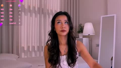 Melisa gerc online show from 1, 12, 2025