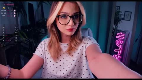 Im Melisa 3 online show from 6, 2, 2025