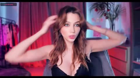 Im Melisa 3 online show from 13, 3, 2026