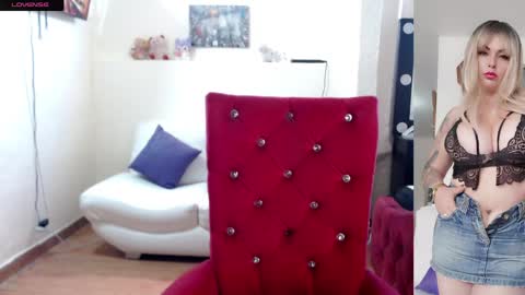 Melisa online show from 6, 4, 2026