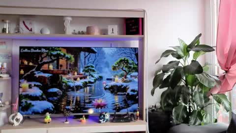 Melissa online show from 19, 2, 2026