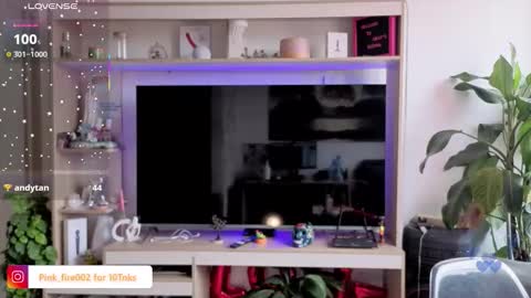 Melissa online show from 19, 3, 2026