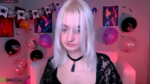 Melisa online show from 22, 10, 2025