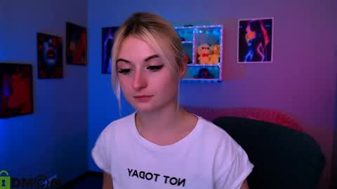 Melisa online show from 9, 5, 2026