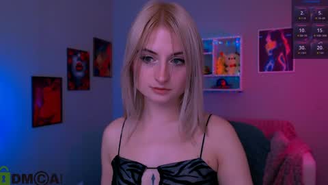 Melisa online show from 12, 5, 2026