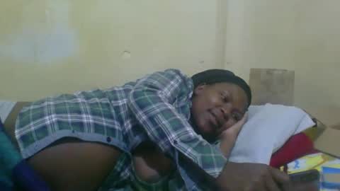 melisah254 online show from 18, 2, 2026