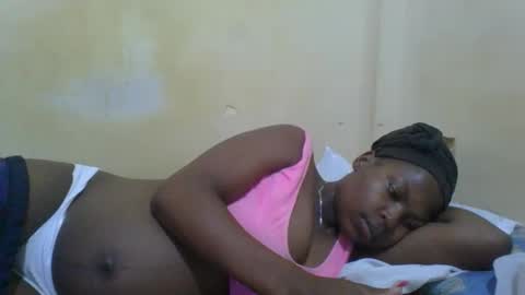 melisah254 online show from 27, 3, 2026