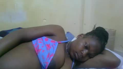 melisah254 online show from 20, 4, 2026