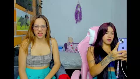 Melisa King online show from 10, 12, 2024