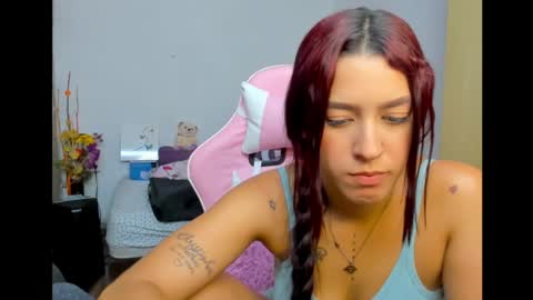 Melisa King online show from 18, 12, 2024