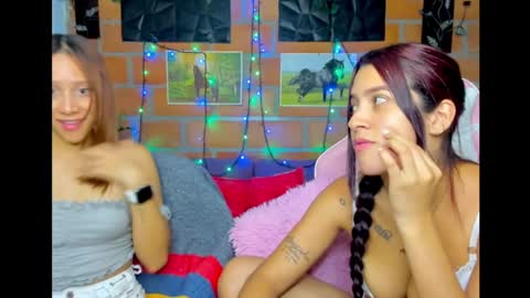 Melisa King online show from 4, 1, 2025