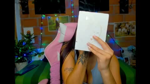Melisa King online show from 10, 1, 2025