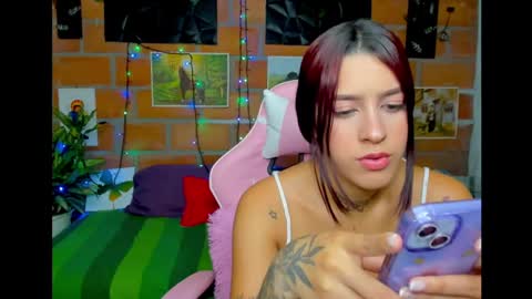 Melisa King online show from 13, 1, 2025