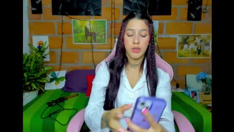 Melisa King online show from 15, 1, 2025