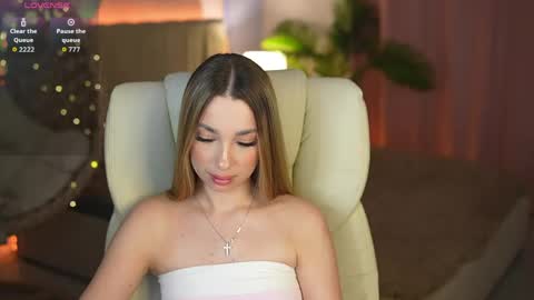 Snapshot of melisarosss chatting on 26, 5, 2026 Melisa Ross online show from 26, 5, 2026