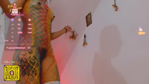 melissa online show from 7, 11, 2025