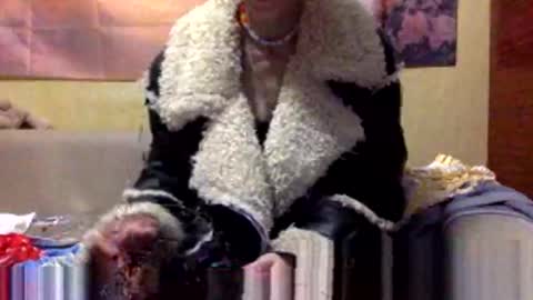 irina online show from 18, 4, 2026