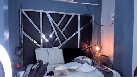 melissa_23_ online show from 17, 12, 2025