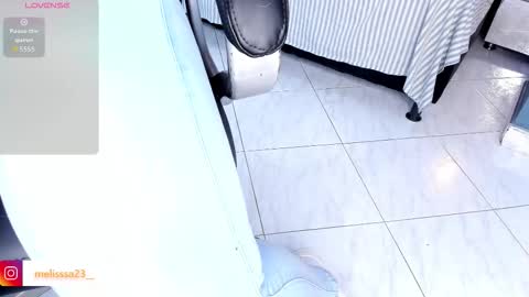 melissa_23_ online show from 14, 1, 2026