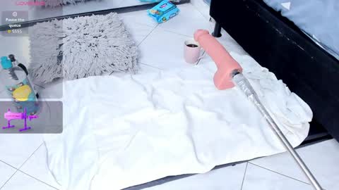 melissa_23_ online show from 4, 4, 2026