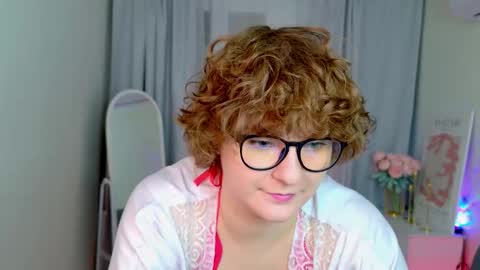 Melissa online show from 3, 12, 2025