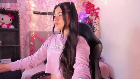 Snapshot of melissa___saenz chatting on 30, 5, 2026 melissa___saenz online show from 30, 5, 2026