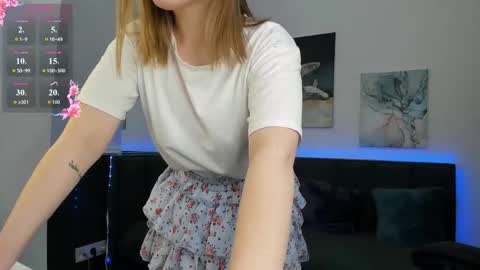 Snapshot of melissa__new22 chatting on 10, 2, 2026 Hi I am Melissa online show from 10, 2, 2026