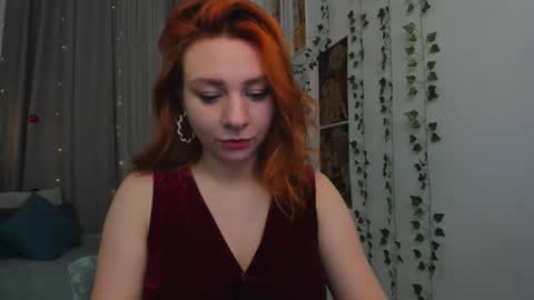Melissa online show from 27, 12, 2024