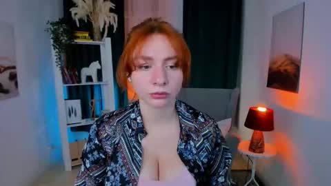 Melissa online show from 10, 10, 2025