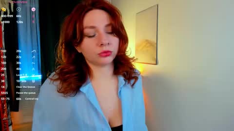 Melissa online show from 23, 10, 2025