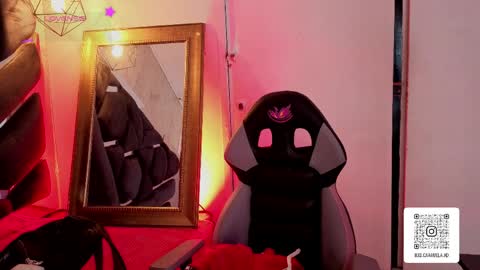 Lissa  online show from 8, 4, 2026