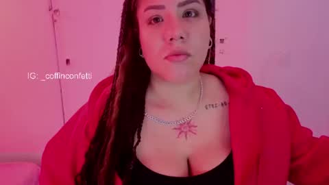 Snapshot of melissa_adamsxxx chatting on 17, 7, 2026 Lissa online show from 17, 7, 2026
