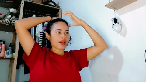  Carol - Dany  online show from 27, 3, 2026