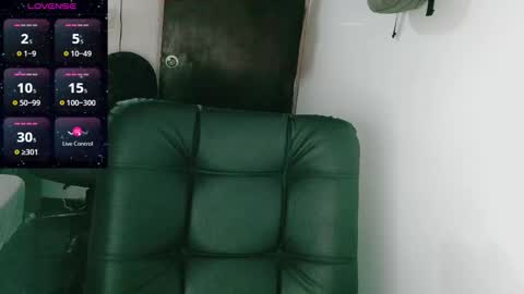 Melissas Corner online show from 20, 9, 2025