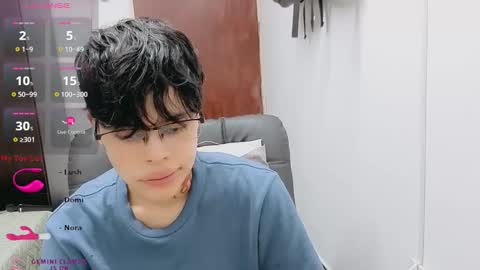 Melissas Corner online show from 14, 12, 2025